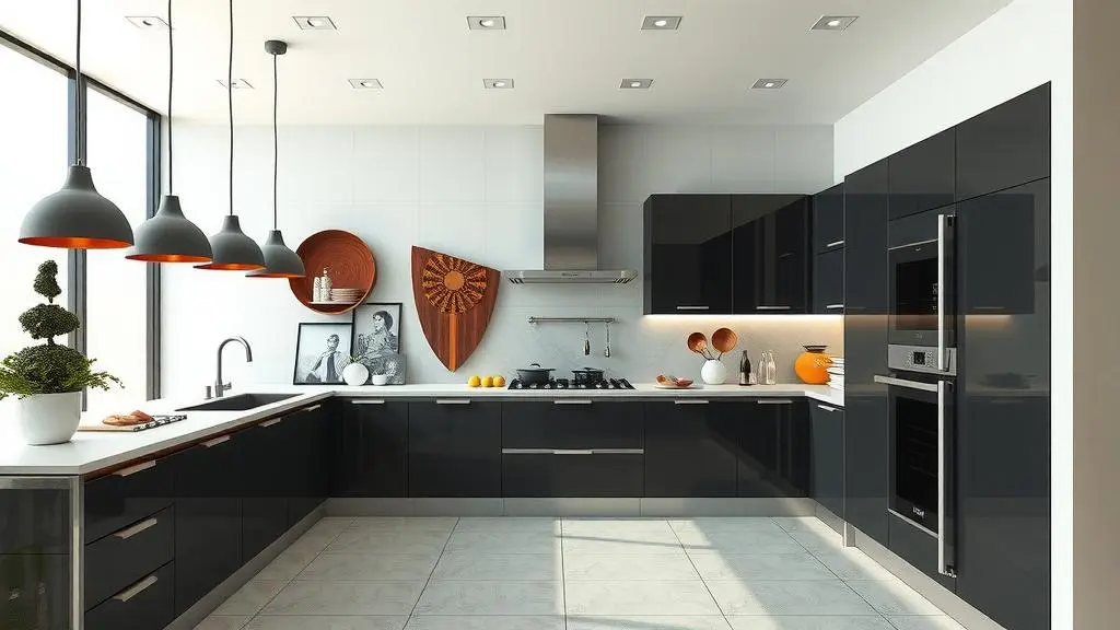An image illustrating Mantenimiento de cocinas integrales