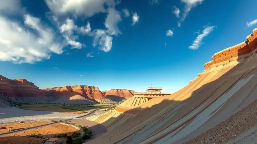 An image illustrating Descubre los Estados Productores de Mármol en México