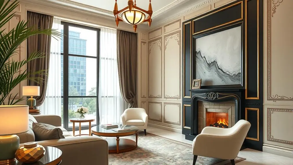 An image illustrating Diseño de Armarios de Lujo en CDMX: Elegancia y Funcionalidad